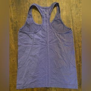 Lululemon Swiftly Tech Tank Top - EUC - Size 10